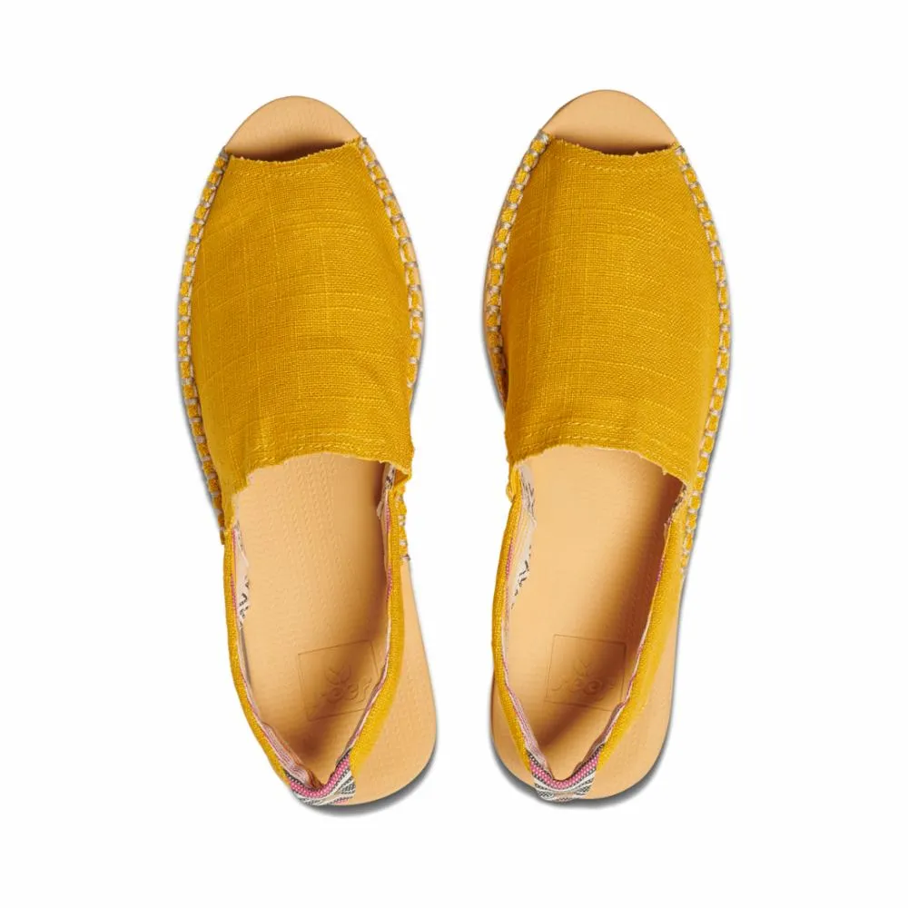 Reef Women REEF ESCAPE SLING SUNFLOWER sold by Reef product image thumbnail 3