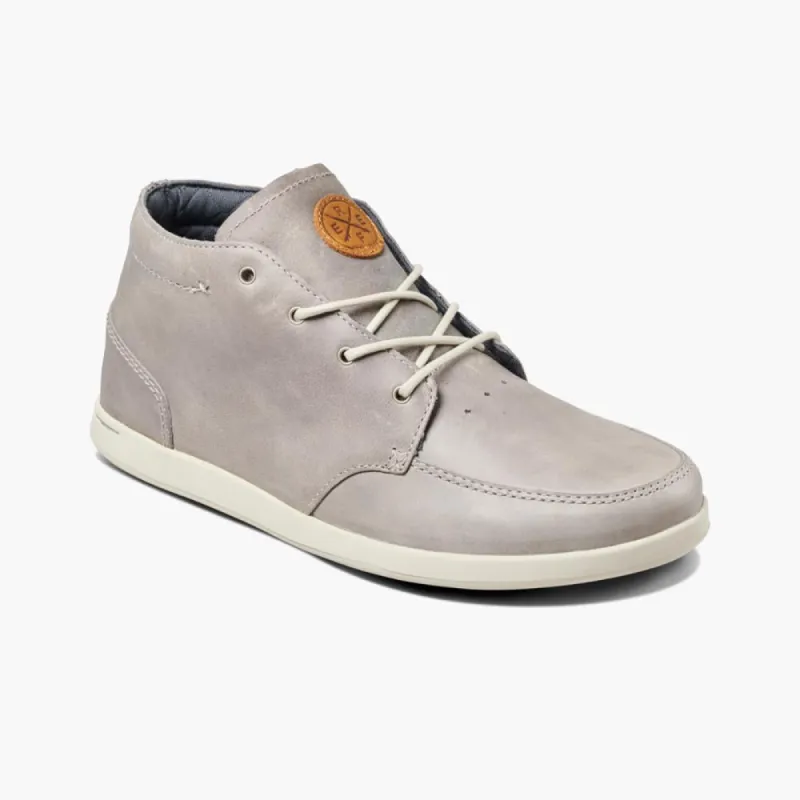 Reef Men REEF SPINIKER MID NB LIGHT GREY sold by Reef