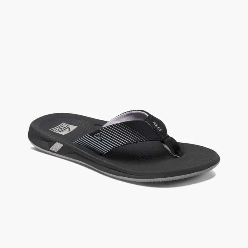 Reef Men PHANTOM II BLACK sold by Reef