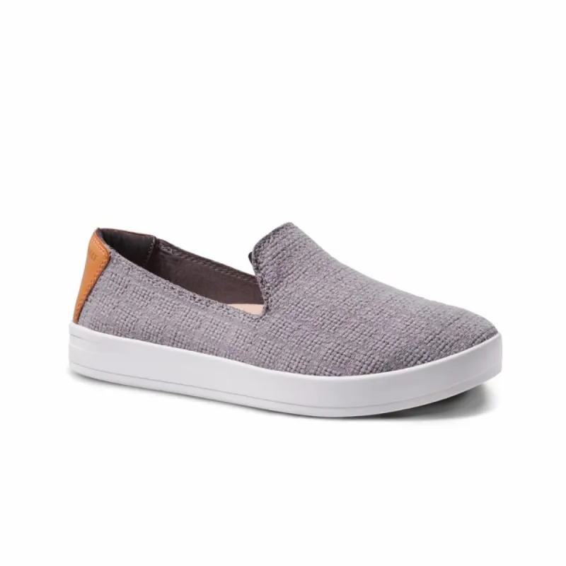 Reef Women CUSHION SUNRISE GREY/TAN sold by Reef
