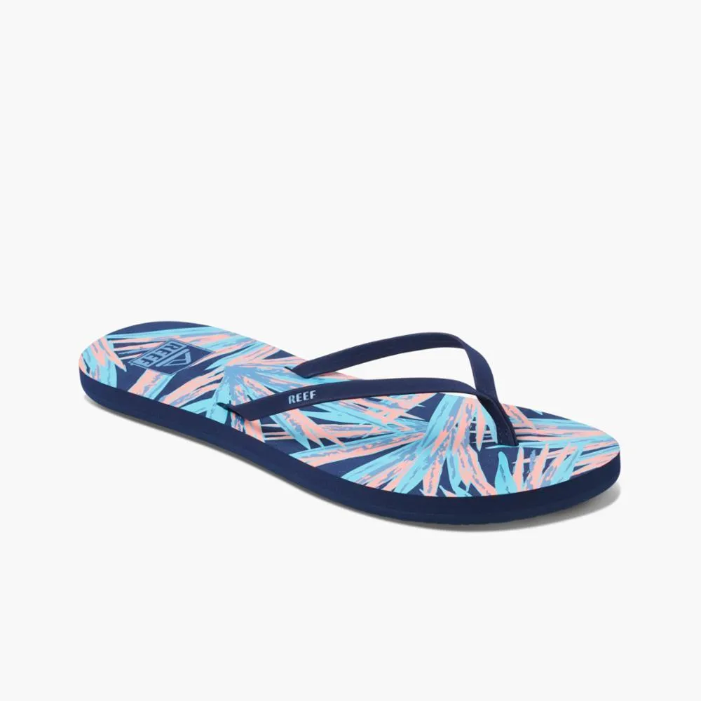 Reef Women REEF BLISS-FULL SUNSET PALMS sold by Reef