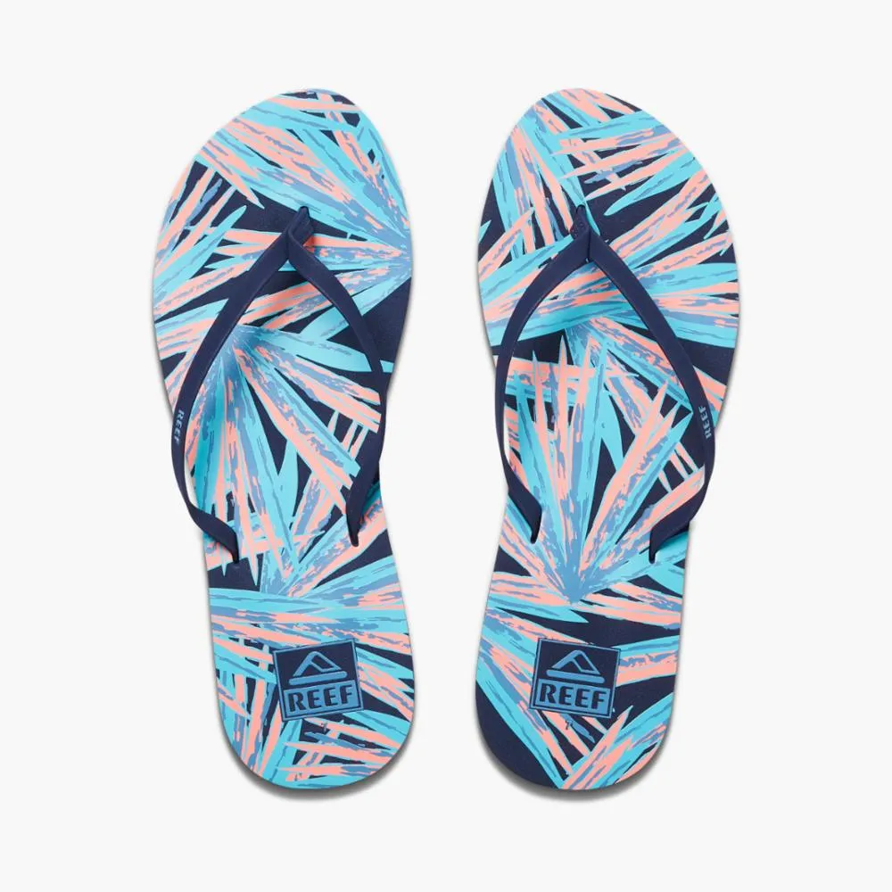Reef Women REEF BLISS-FULL SUNSET PALMS sold by Reef product image thumbnail 3