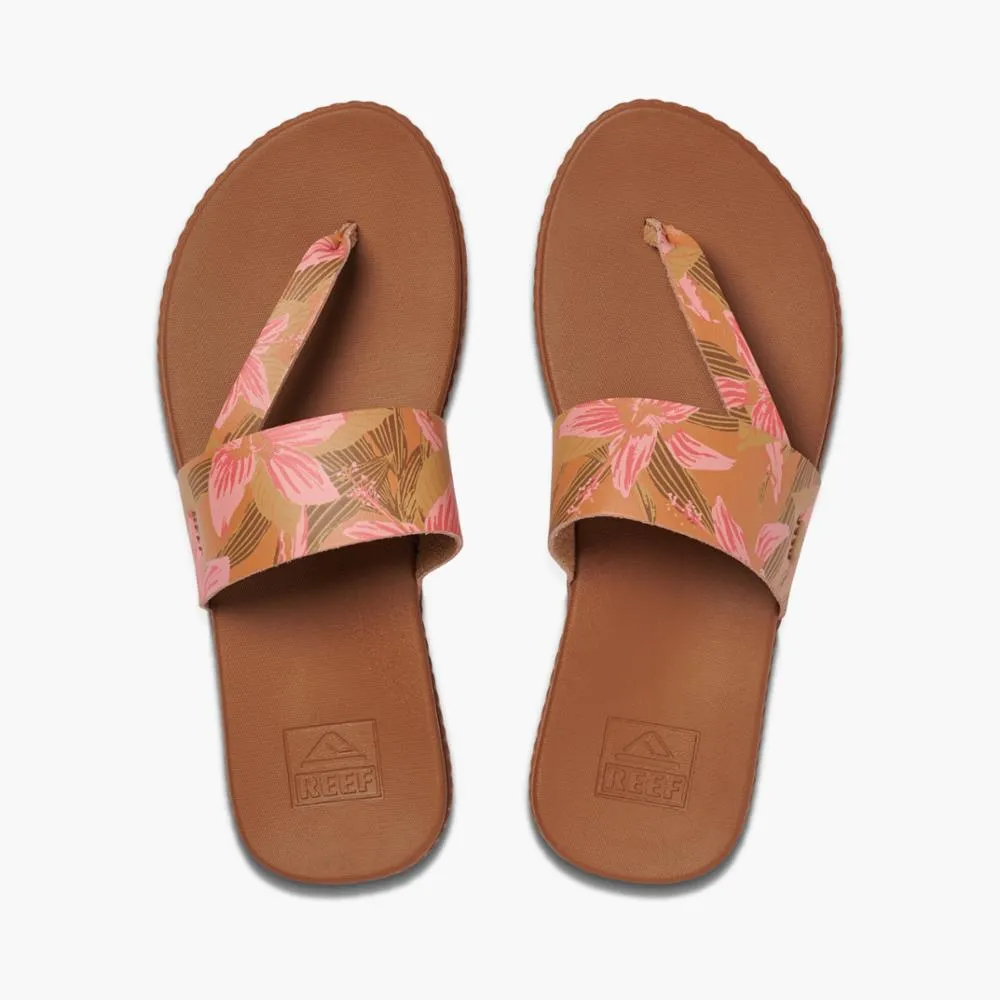 Reef Women CUSHION SOL HIBISCUS sold by Reef product image thumbnail 3