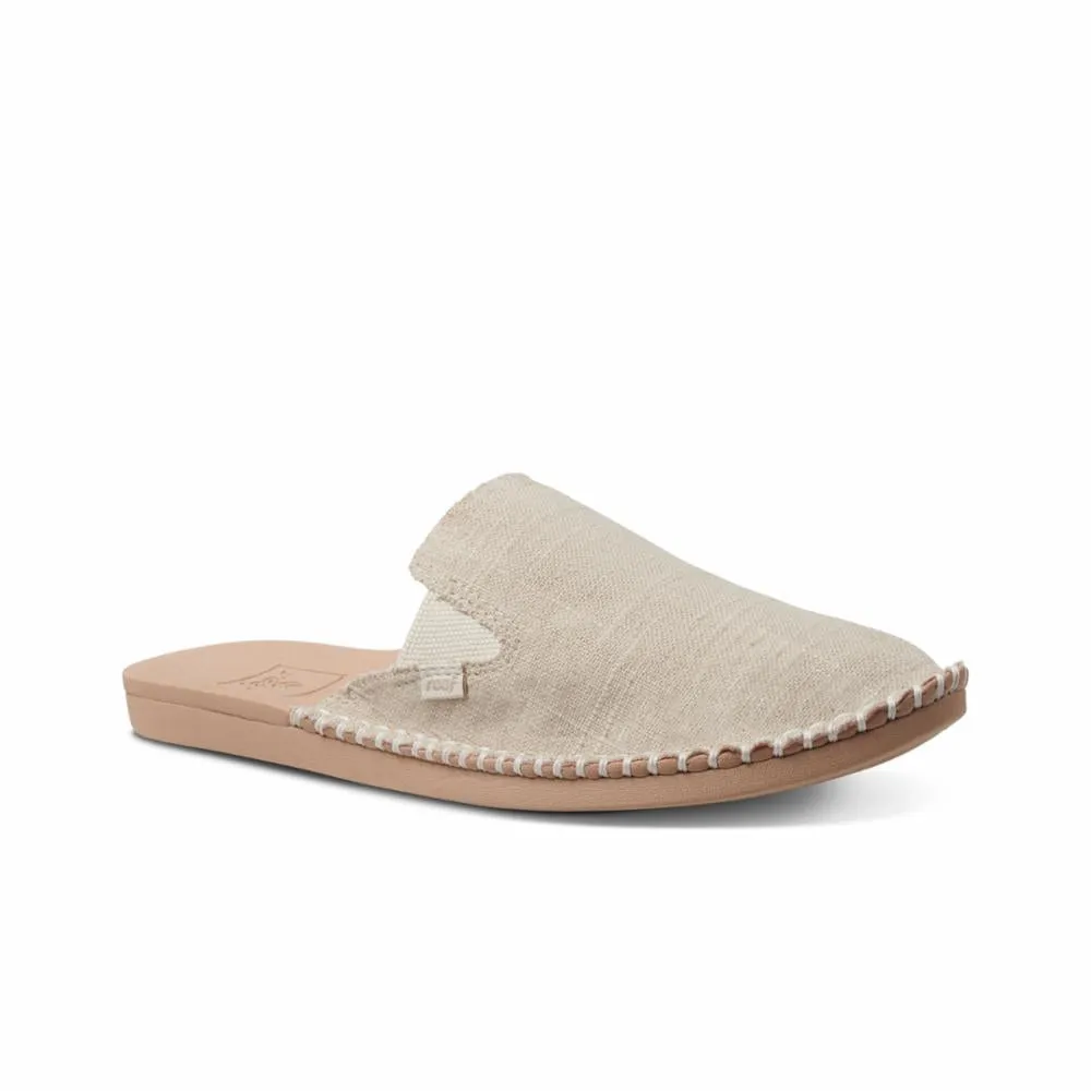 Reef Women REEF ESCAPE MULE NUDE sold by Reef