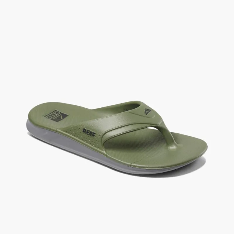 Reef Men REEF ONE OLIVE sold by Reef