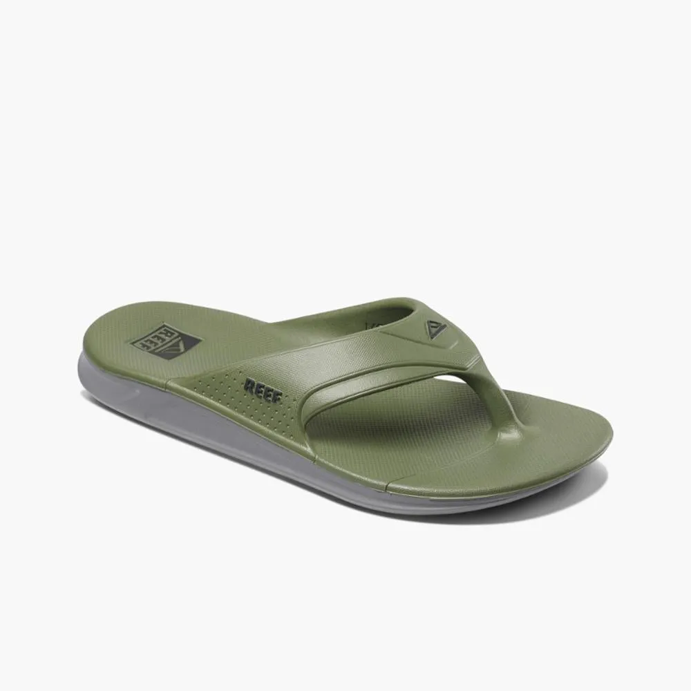 Reef Men REEF ONE OLIVE sold by Reef
