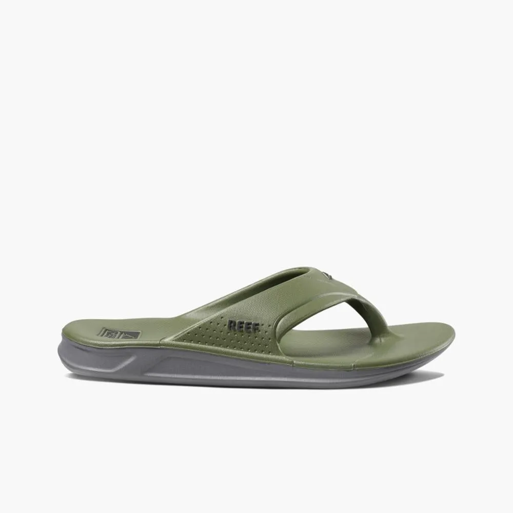 Reef Men REEF ONE OLIVE sold by Reef product image thumbnail 2