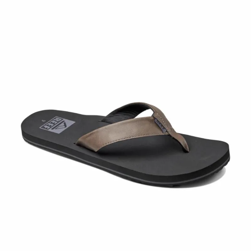 Reef Men REEF TWINPIN GREY made by Reef