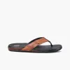 Reef Men CUSHION PHANTOM CROCODILE sold by Reef