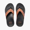 Reef Men CUSHION PHANTOM CROCODILE sold by Reef