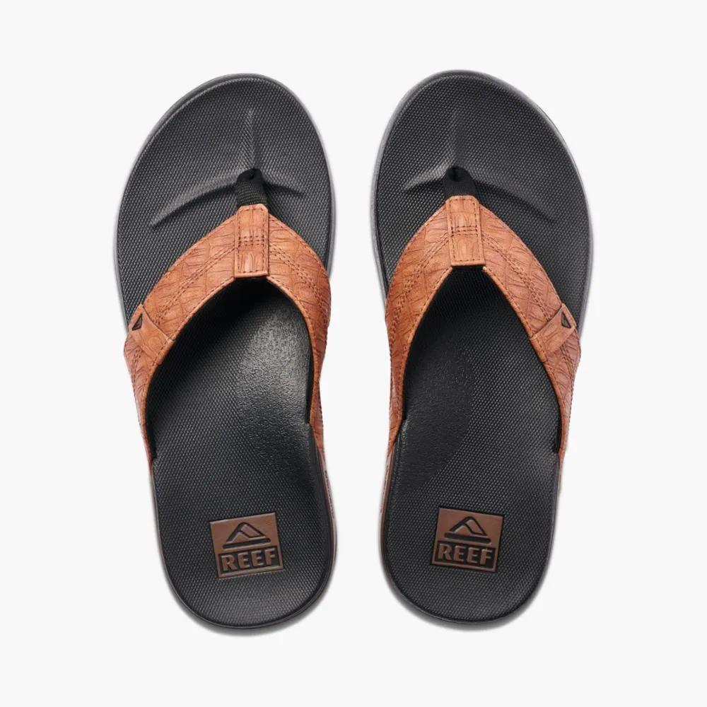 Reef Men CUSHION PHANTOM CROCODILE sold by Reef product image thumbnail 3