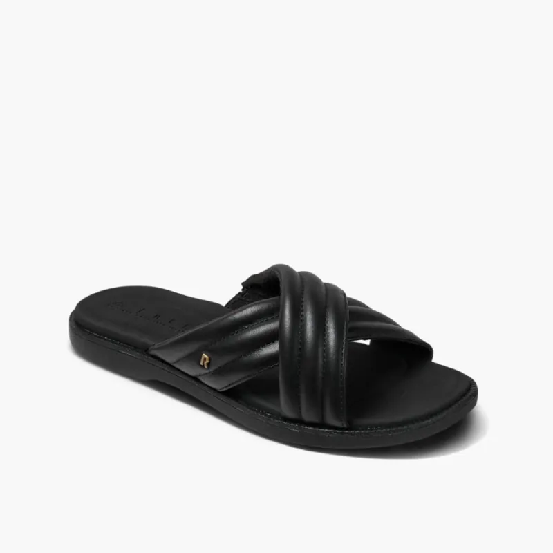 Reef Women LOFTY LUX X BLACK sold by Reef