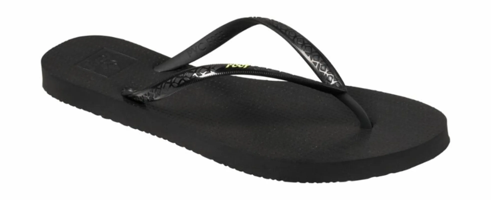 Reef Women REEF ESCAPE BASIC BLACK/MINT sold by Reef