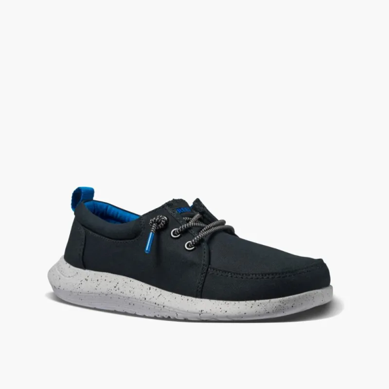 Reef Men SWELLSOLE CUTBACK BLACK sold by Reef