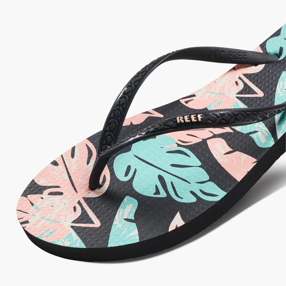 Reef Women REEF SEASIDE PRINTS NEON MONSTERA sold by Reef product image thumbnail 4