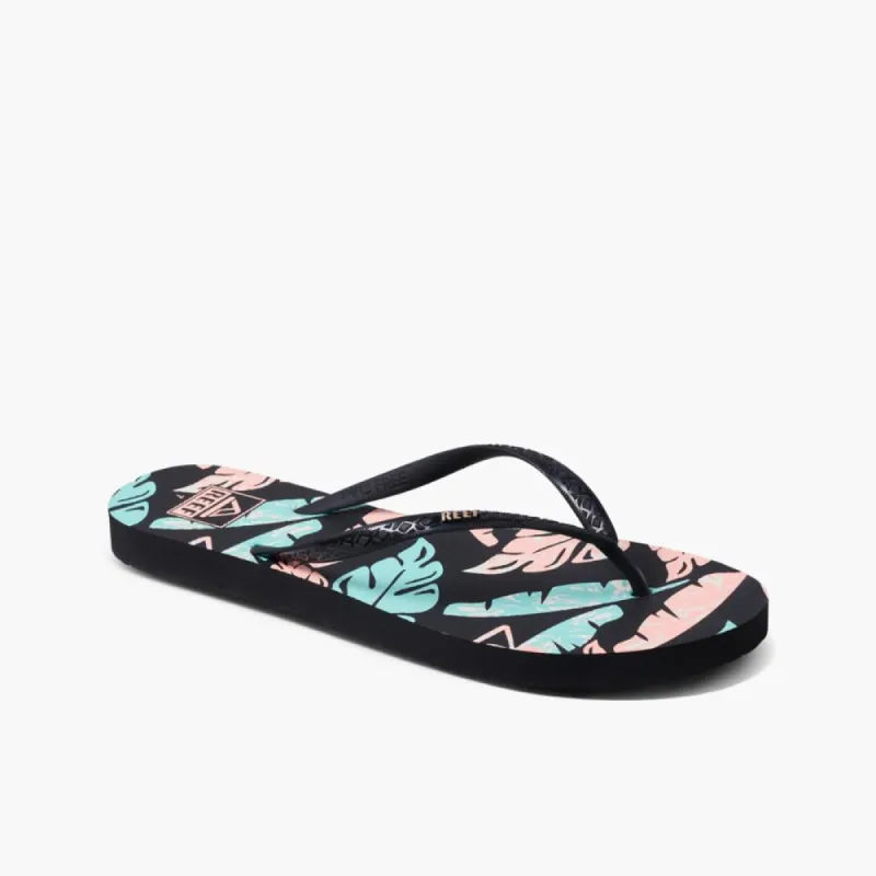 Reef Women REEF SEASIDE PRINTS NEON MONSTERA sold by Reef