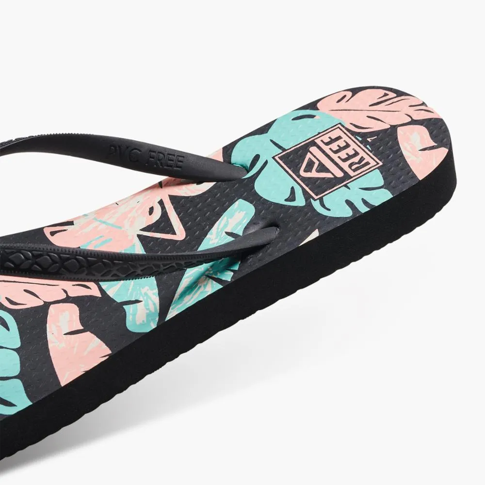 Reef Women REEF SEASIDE PRINTS NEON MONSTERA sold by Reef product image thumbnail 5