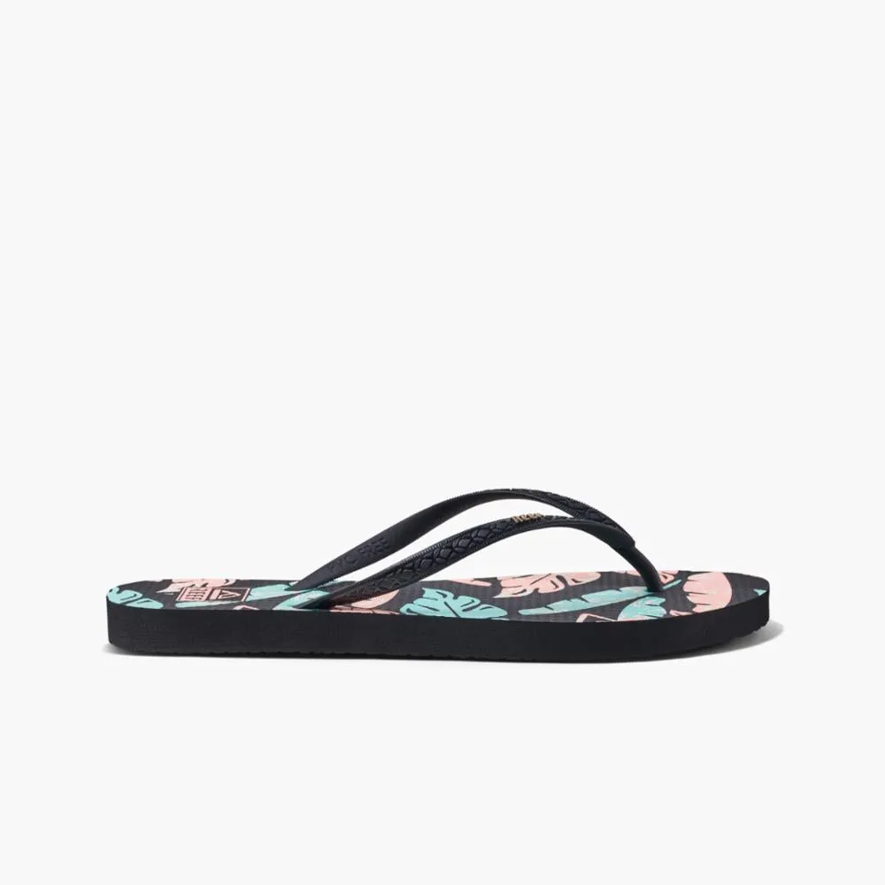 Reef Women REEF SEASIDE PRINTS NEON MONSTERA sold by Reef product image thumbnail 2