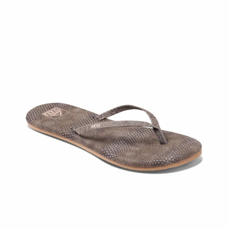 Reef Women BLISS SUMMER DUSTY SNAKE sold by Reef