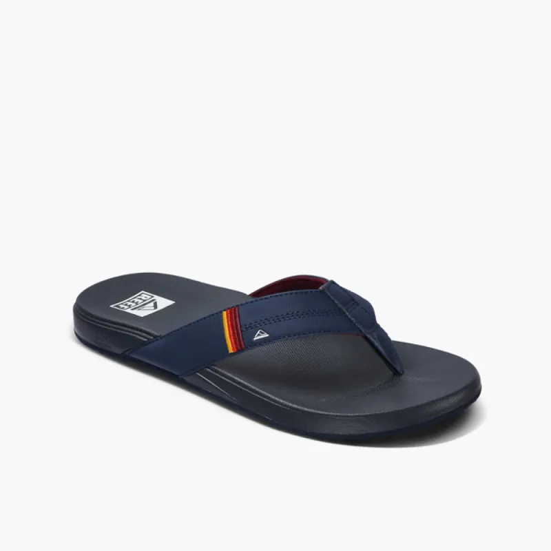 Reef Men CUSHION PHANTOM GREY/OCEAN SUNSET sold by Reef