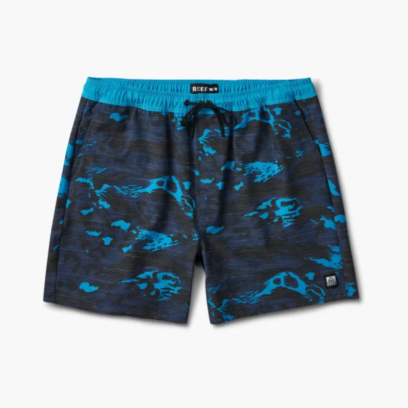 Reef Apparel Men BANDRA INSIGNIA BLUE sold by Reef
