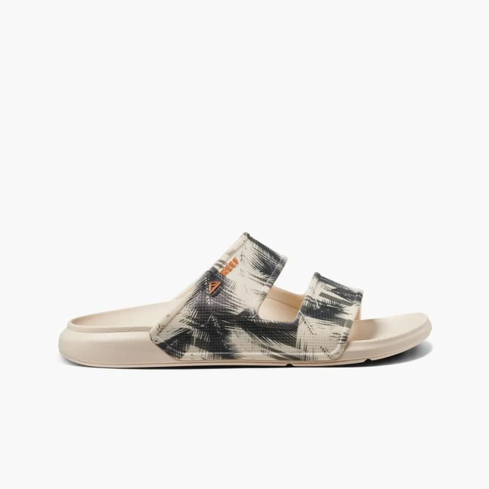 Reef Men OASIS DOUBLE UP BIRCH PALM sold by Reef product image thumbnail 2
