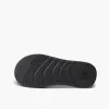Reef Men THE DECKHAND BLACK sold by Reef