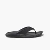 Reef Men THE DECKHAND BLACK sold by Reef