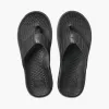 Reef Men THE DECKHAND BLACK sold by Reef