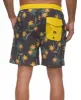 Reef Apparel Men TRENTON BOARDHSORT CAVIAR sold by Reef