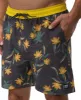 Reef Apparel Men TRENTON BOARDHSORT CAVIAR sold by Reef