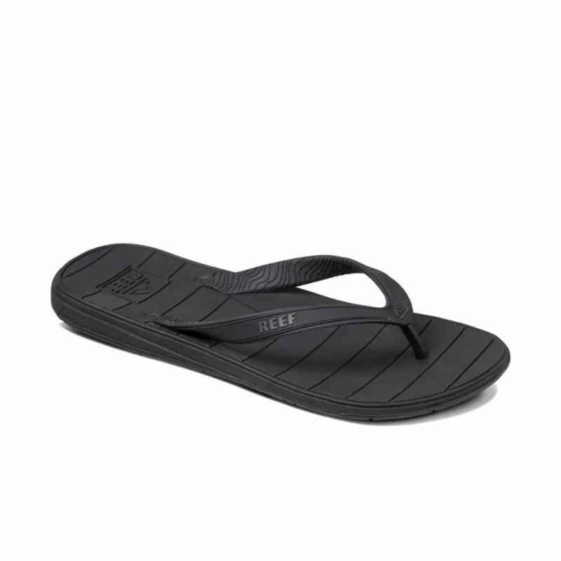 Reef Men REEF SWITCHFOOT LX BLACK sold by Reef
