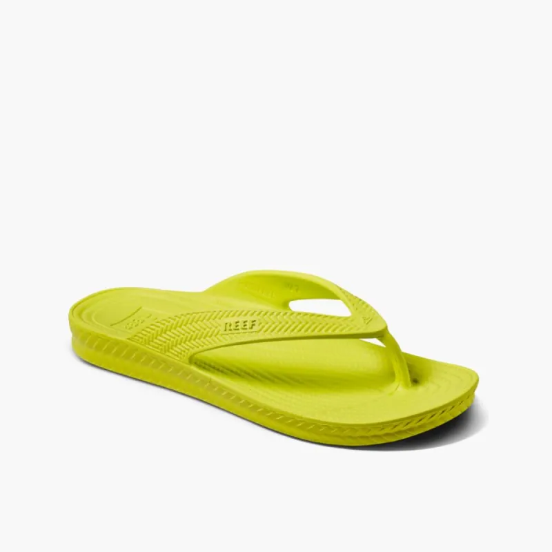 Reef Women WATER COURT LIME sold by Reef