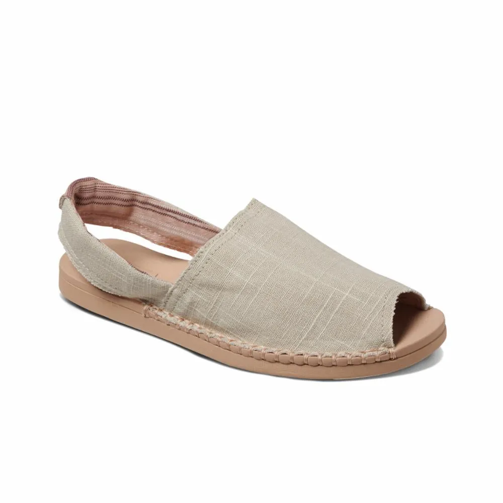 Reef Women REEF ESCAPE SLING NUDE sold by Reef