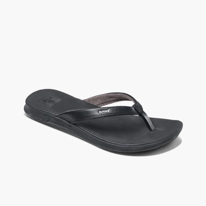 Reef Women REEF ROVER CATCH BLACK sold by Reef