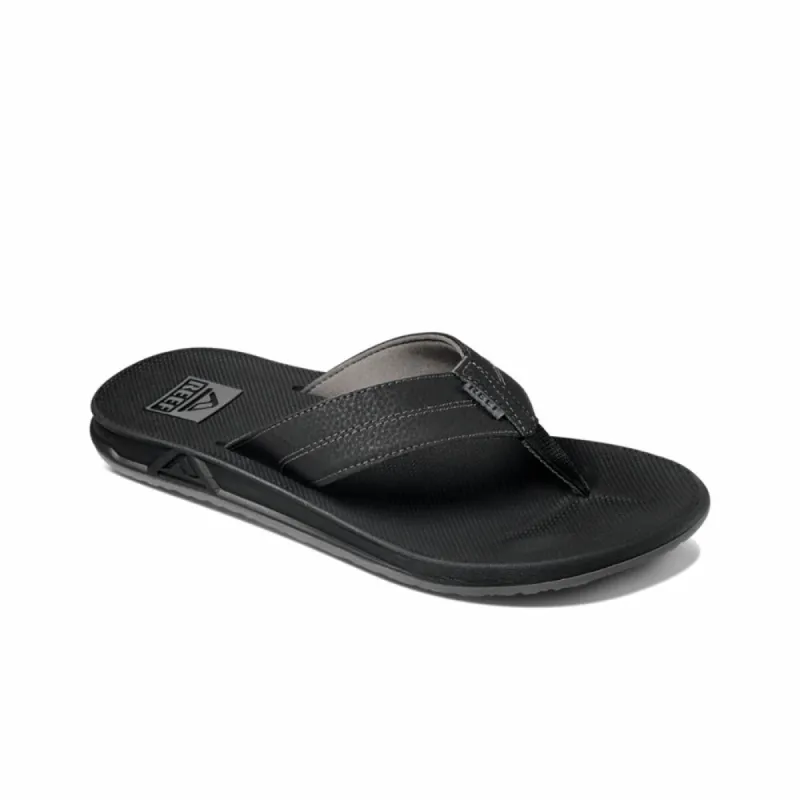 Reef Men REEF ELEMENT TQT BLACK sold by Reef
