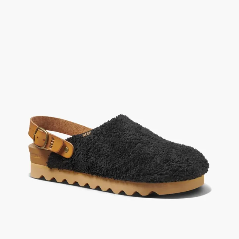 Reef Women BEACH BUM SAGE BLACK sold by Reef