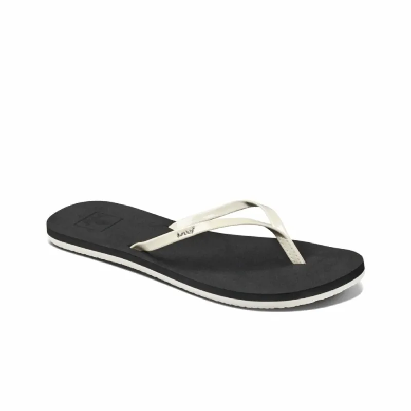 Reef Women REEF BLISS BLACK/TE sold by Reef
