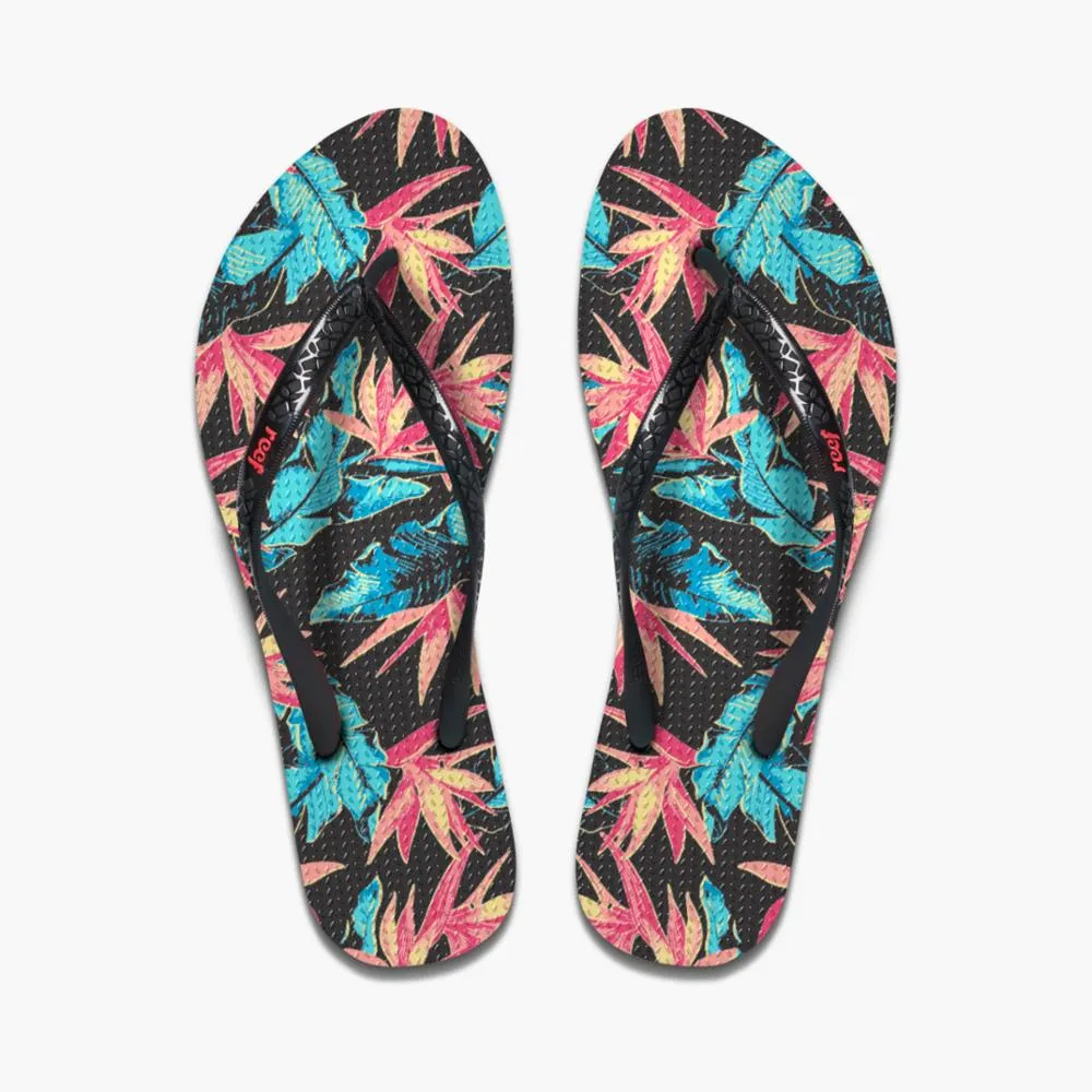 Reef Women REEF ESCAPE BASIC PRINTS PARADISE sold by Reef product image thumbnail 3
