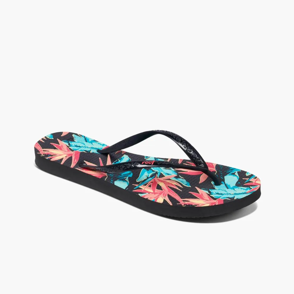 Reef Women REEF ESCAPE BASIC PRINTS PARADISE sold by Reef