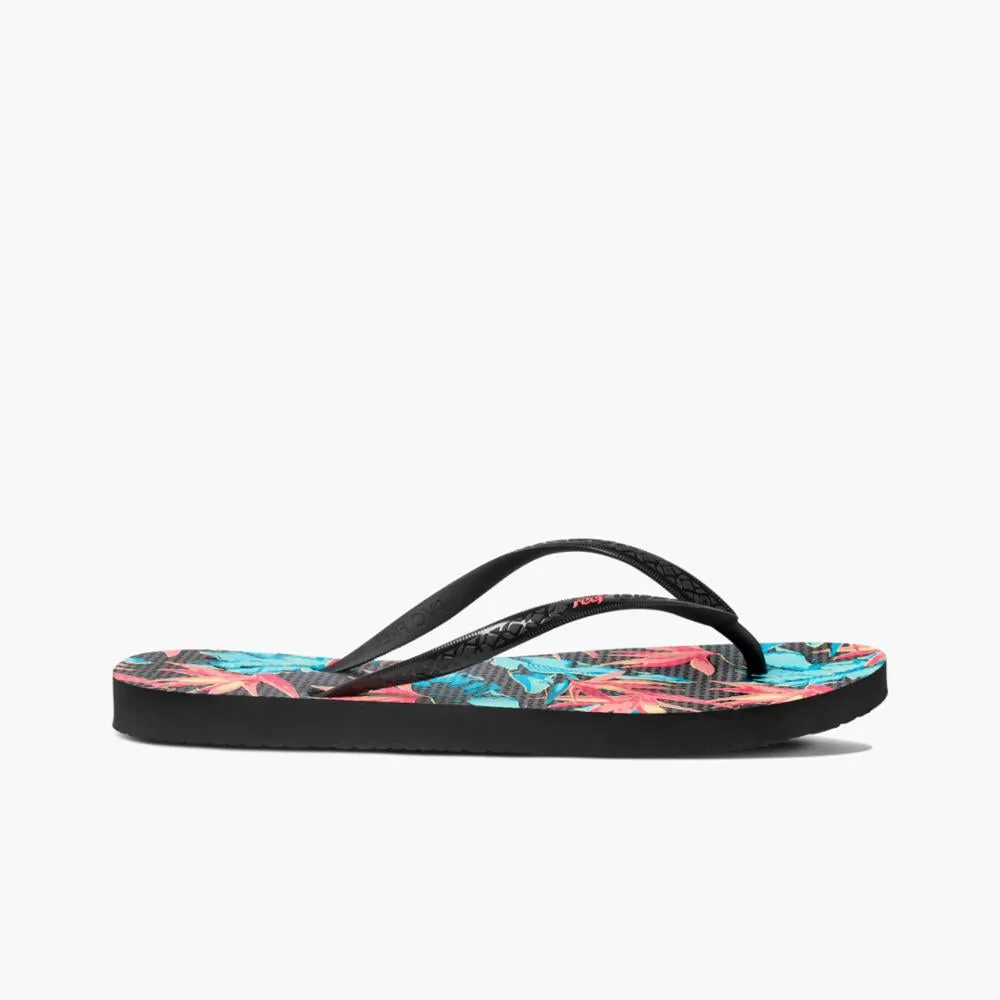 Reef Women REEF ESCAPE BASIC PRINTS PARADISE sold by Reef product image thumbnail 2