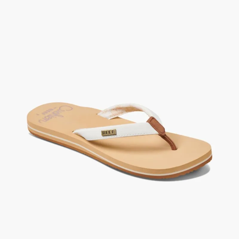 Reef Women REEF CUSHION SANDS CLOUD sold by Reef