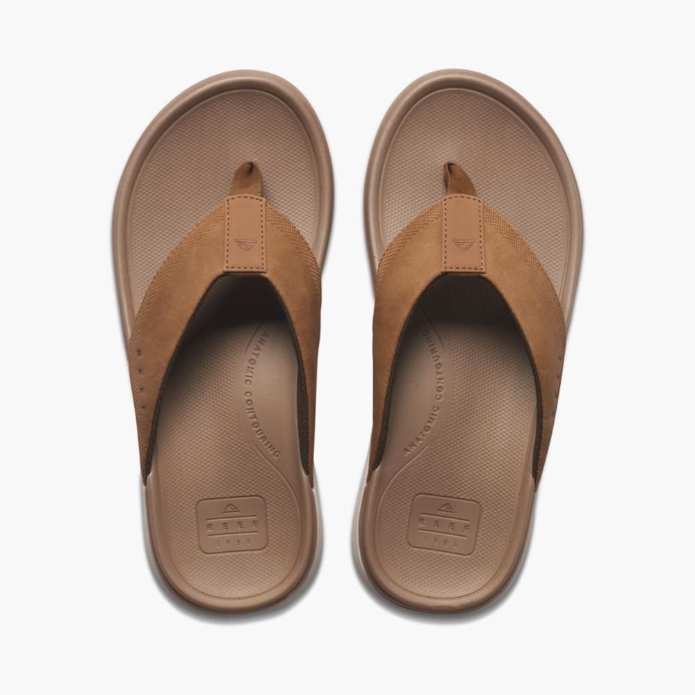 Reef Men CUSHION NORTE TAN sold by Reef product image thumbnail 3
