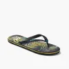 Reef Men REEF SEASIDE PRINTS TROPICAL DREAM sold by Reef