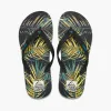 Reef Men REEF SEASIDE PRINTS TROPICAL DREAM sold by Reef