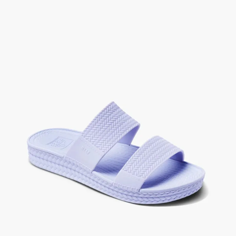 Reef Women WATER VISTA SLIDE CRYSTAL sold by Reef