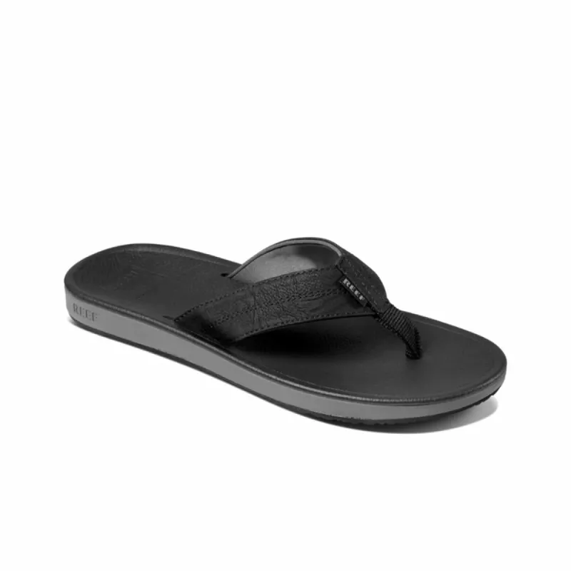 Reef Men REEF JOURNEYER BLACK/GREY sold by Reef