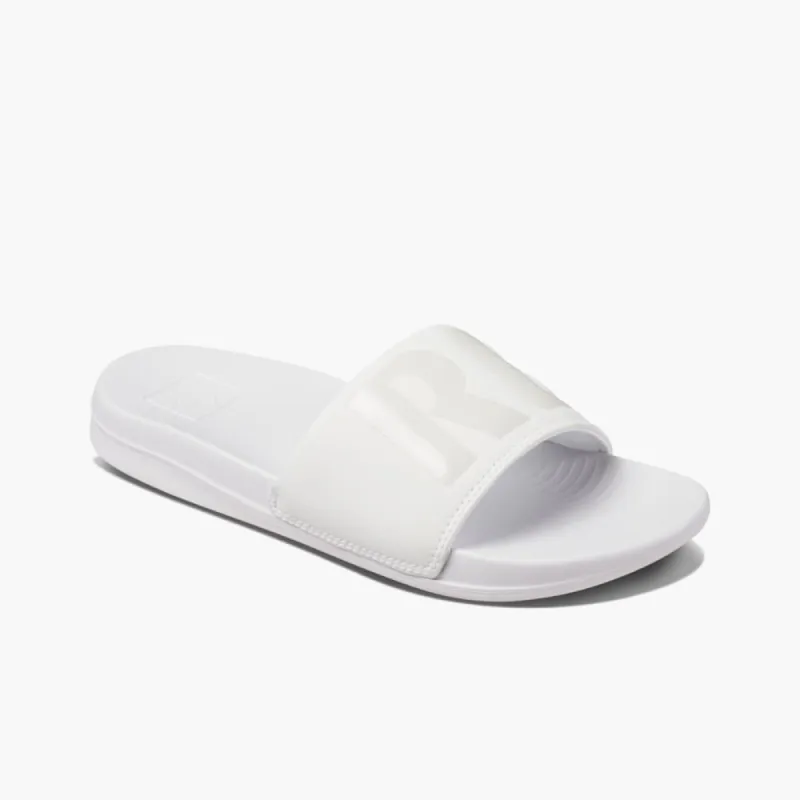 Reef Women REEF ONE SLIDE CLOUD sold by Reef