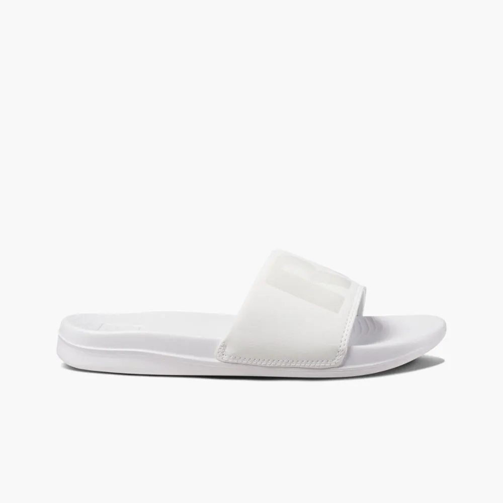 Reef Women REEF ONE SLIDE CLOUD sold by Reef product image thumbnail 2