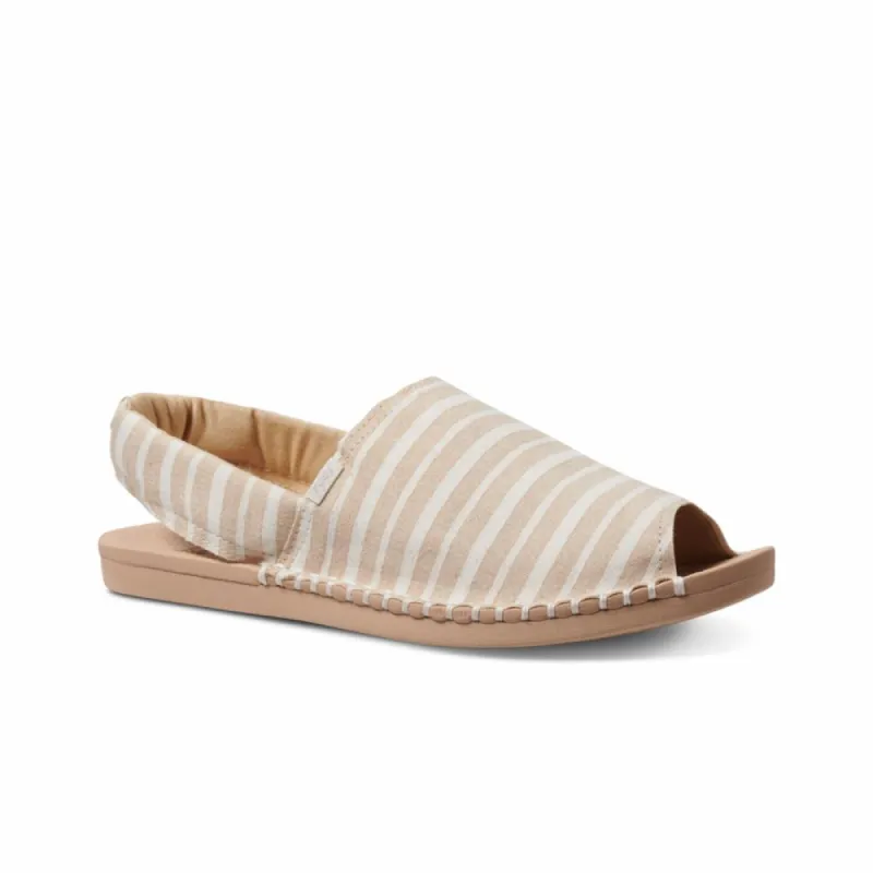 Reef Women REEF ESCAPE SLING TX NATURAL STRIPES sold by Reef